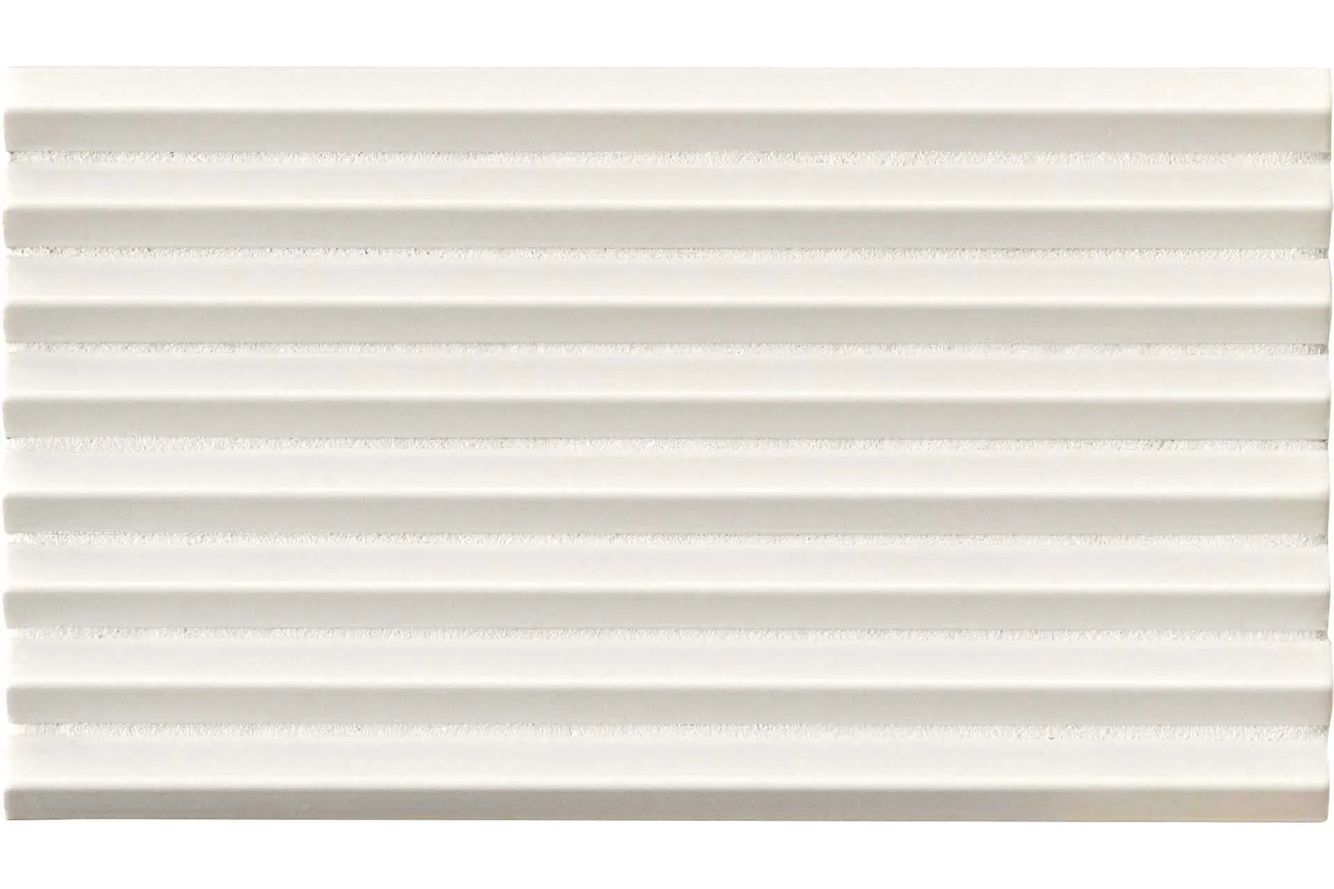 Керамогранит Mutina Rombini Triangle Extra Small White