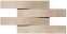 Mosaico Curve Ambra