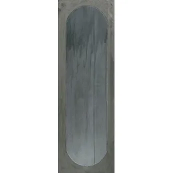 Керамогранит Iris Ceramica Blaze Decor Avio