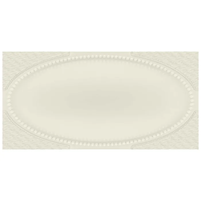 Керамогранит LaDiva Anna Rettangolo Latte