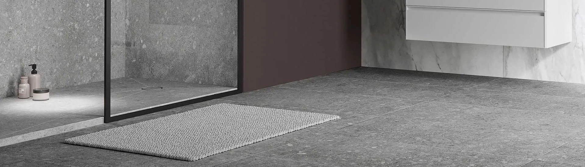 Керамогранит Terratinta Ceramiche Vicentina Tortora