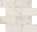 Stone Calacatta Modulo Muretto Sfalsato 7.5x15