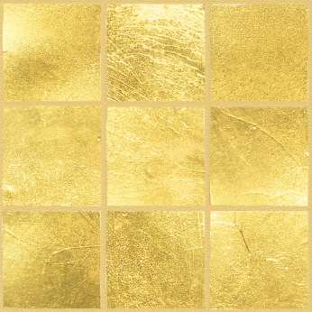 Мозаика Trend Aureo (Аурео) Yellow Gold 001 W
