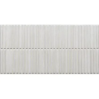 Керамогранит Piemme Ceramiche Homey Stripes White Glossy