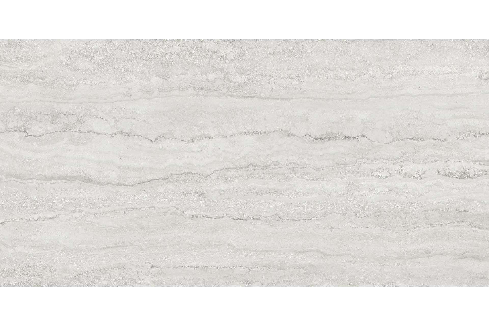 Керамогранит Provenza by Emil Group Unique Travertine Vein Cut Silver