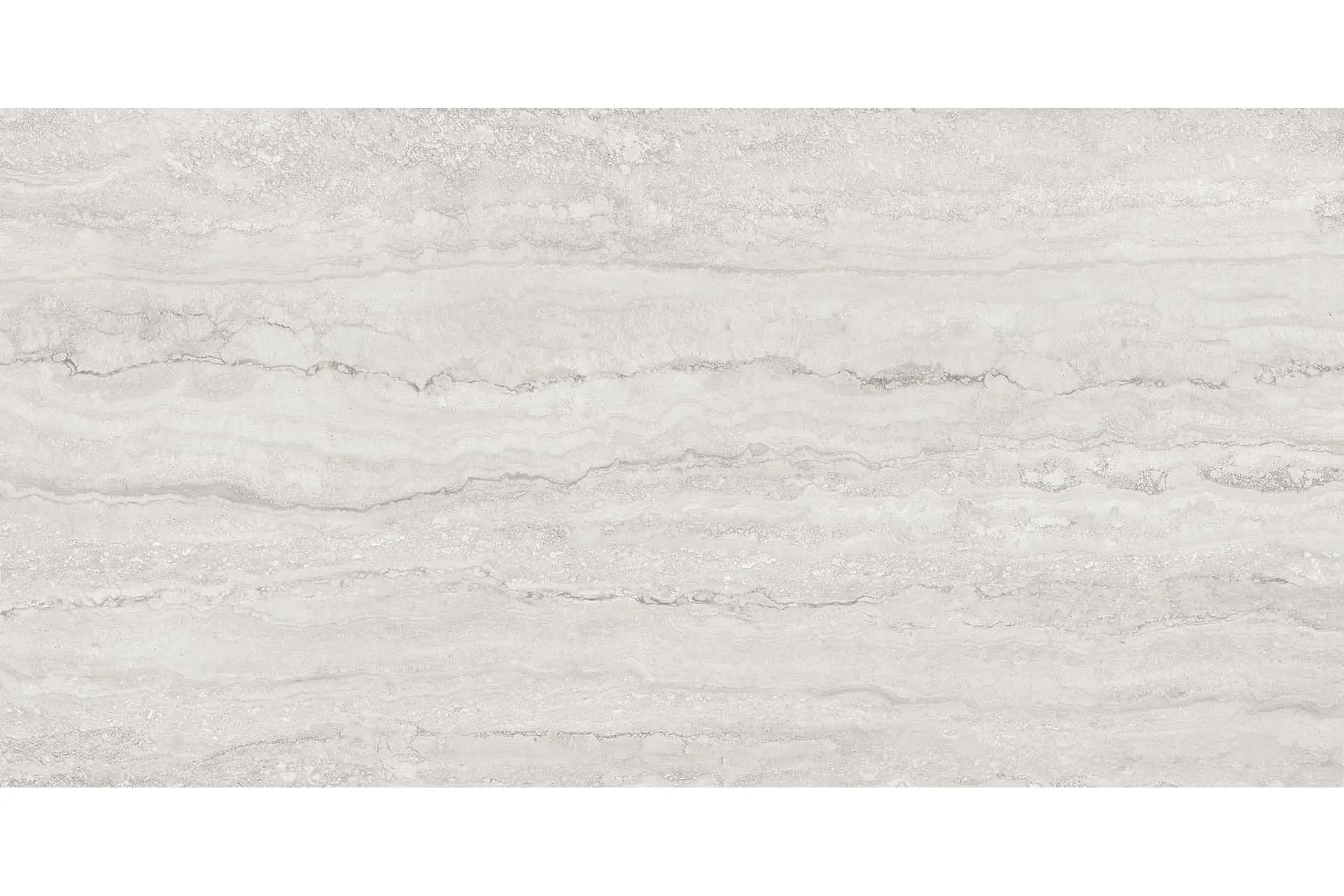 Керамогранит Provenza by Emil Group Unique Travertine Vein Cut Silver