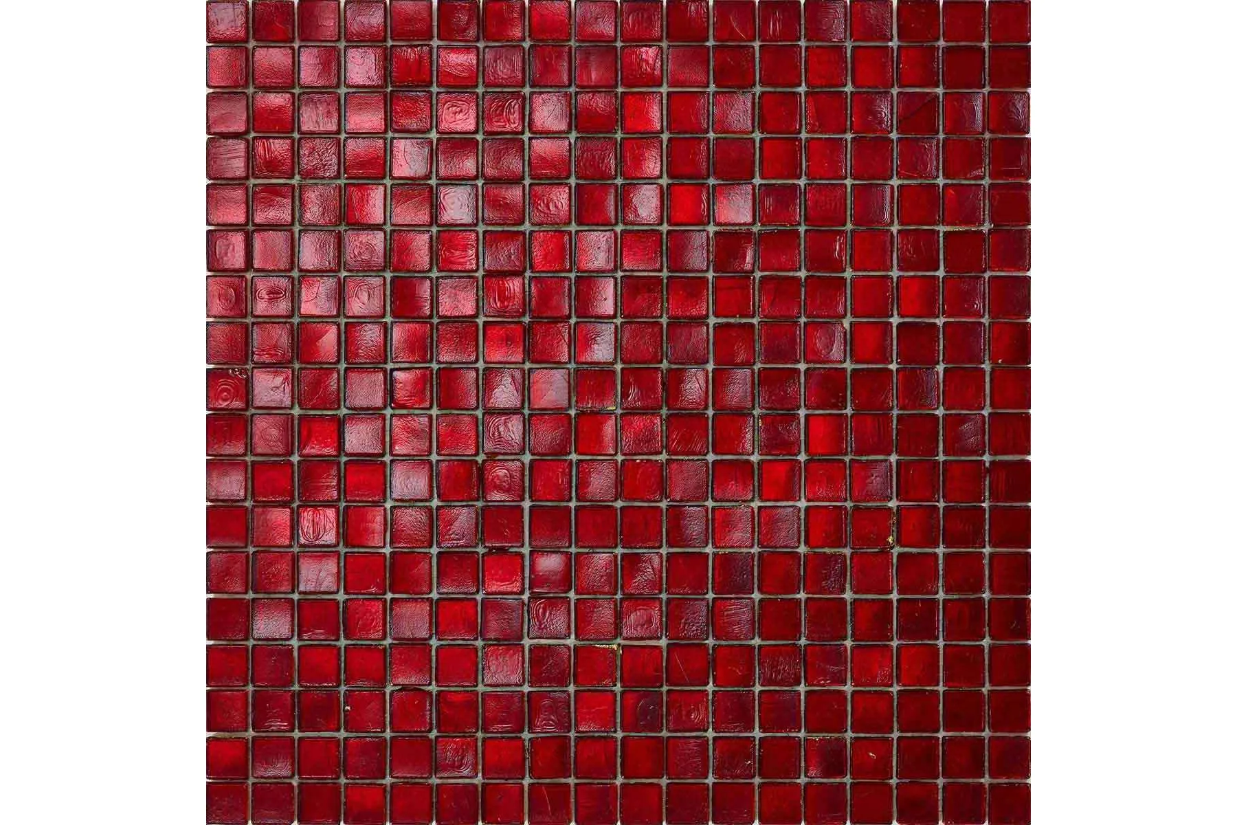 Мозаика Sicis Colibri Carmesin 2