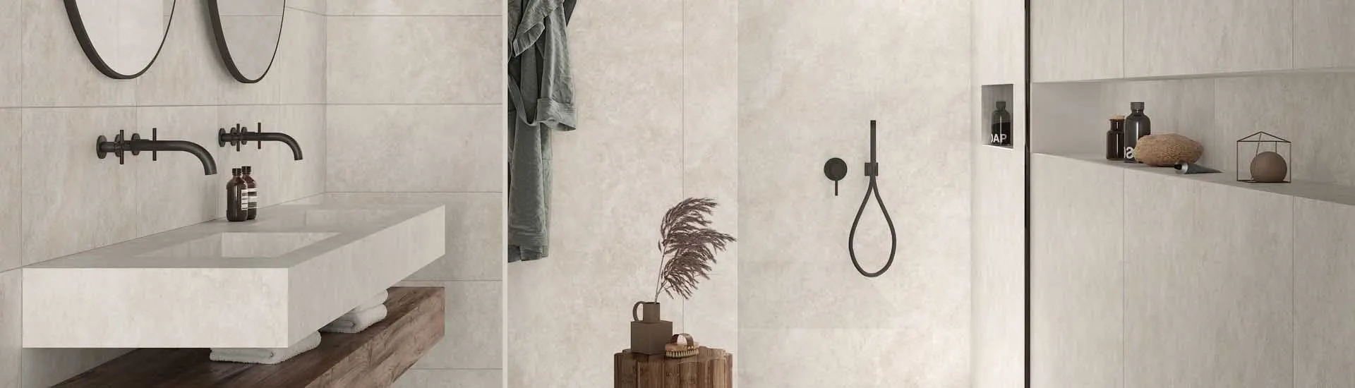 Керамогранит Casalgrande Padana Pietra Tiburtina Aventino Cross