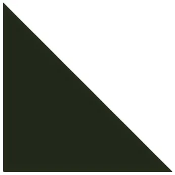 Керамогранит LaDiva Costanza (Констанца) Triangolo Gres Menta