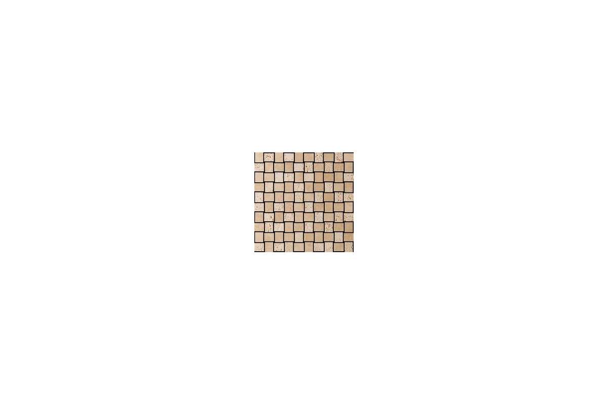 Мрамор Petra Antiqua Evolution Minerva Patch 10 Trav Chiaro Cm 2,3 X 2,7