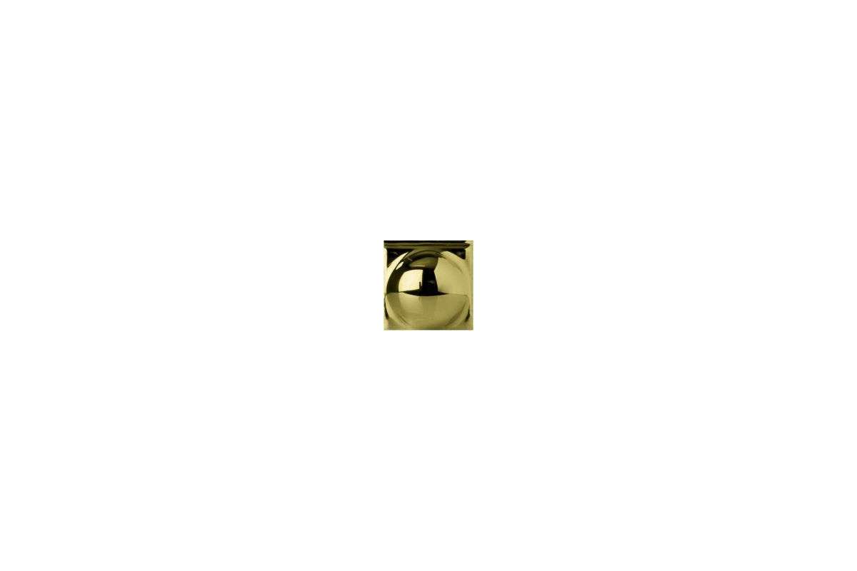 Керамогранит Petracers Capitonne (Капитонне) Tassello Bombato Oro
