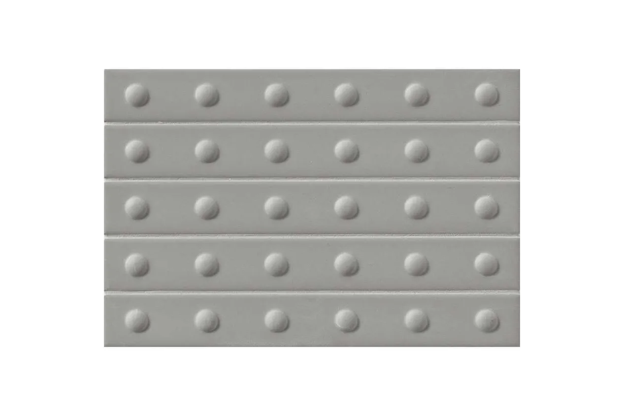 Керамогранит Mutina Punto Up Gris Matt