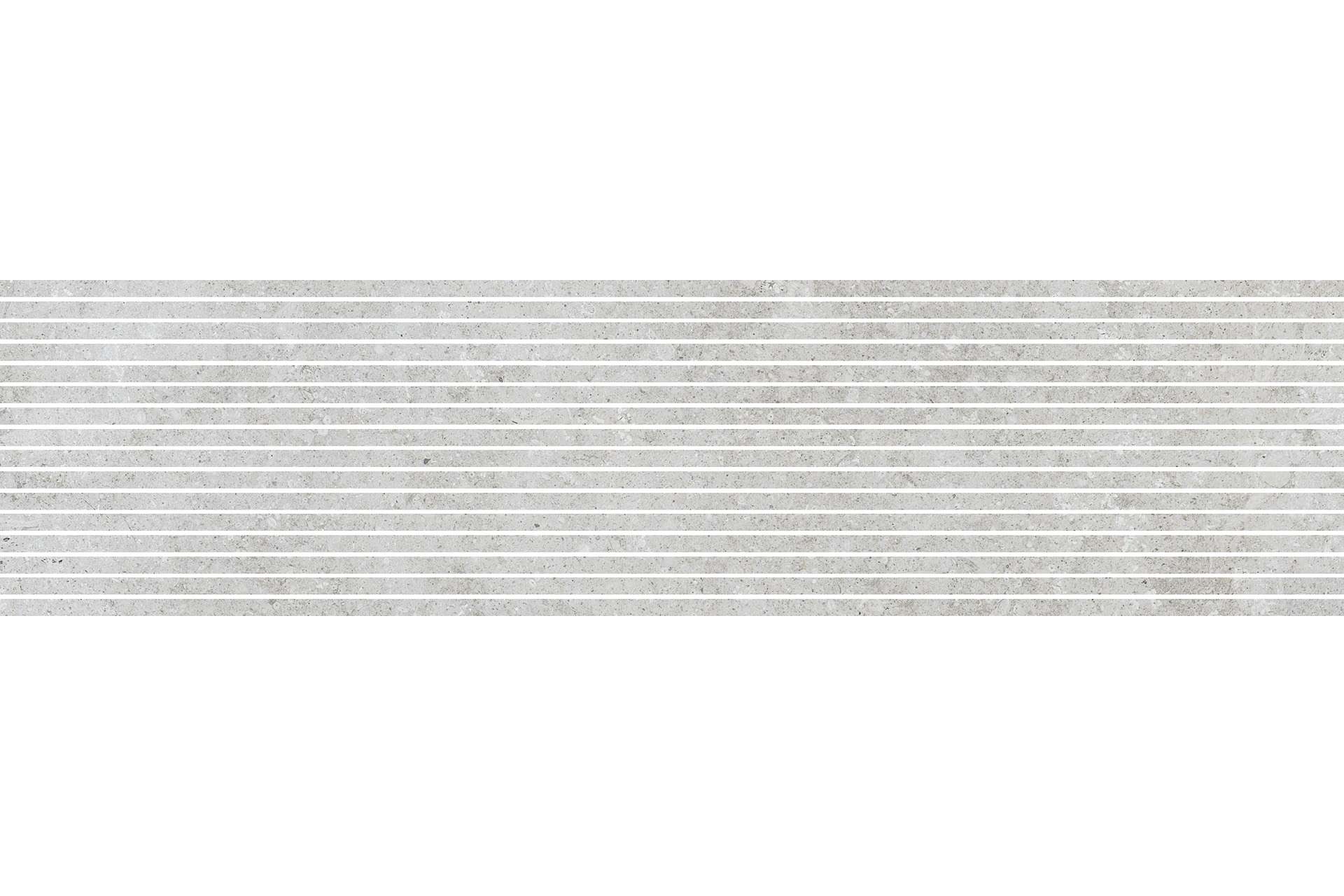 Керамогранит Settecento Shellstone Bacchette White 1X80 Su Rete