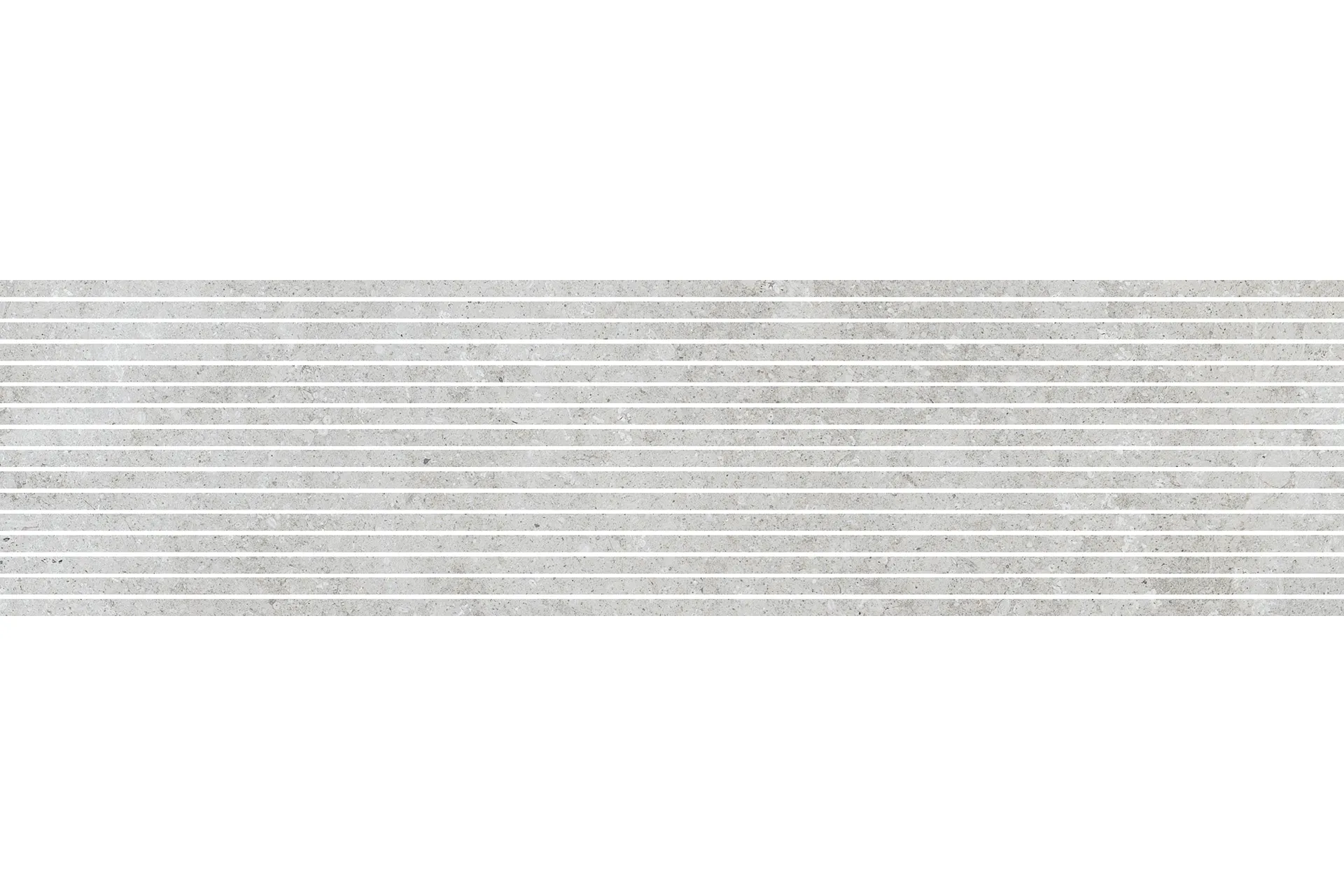 Керамогранит Settecento Shellstone Bacchette White 1X80 Su Rete