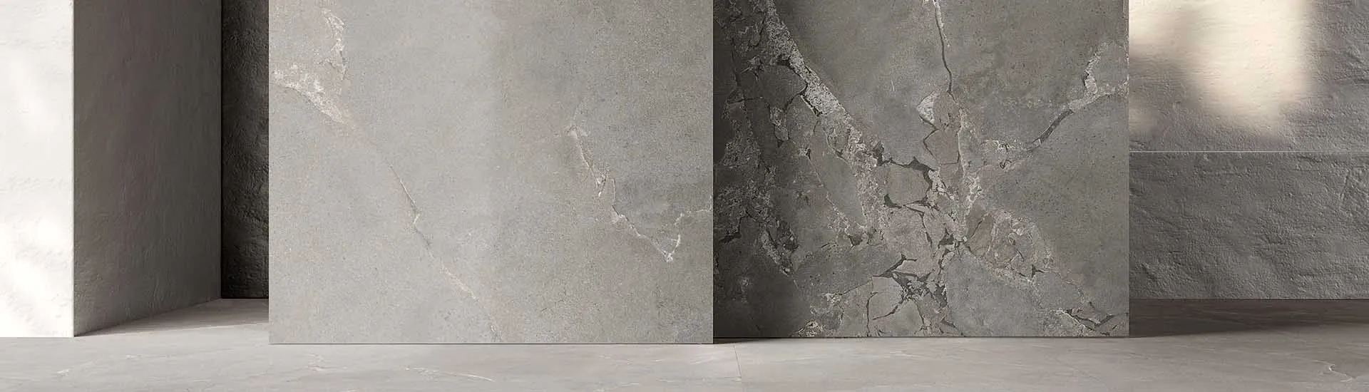 Керамогранит Provenza by Emil Group Unique Intensity Grey Purestone