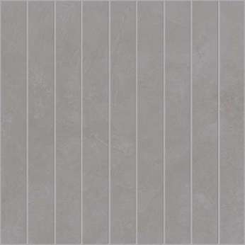 Керамогранит Emil Ceramica Totalook Grigio Mosaico Sequenza