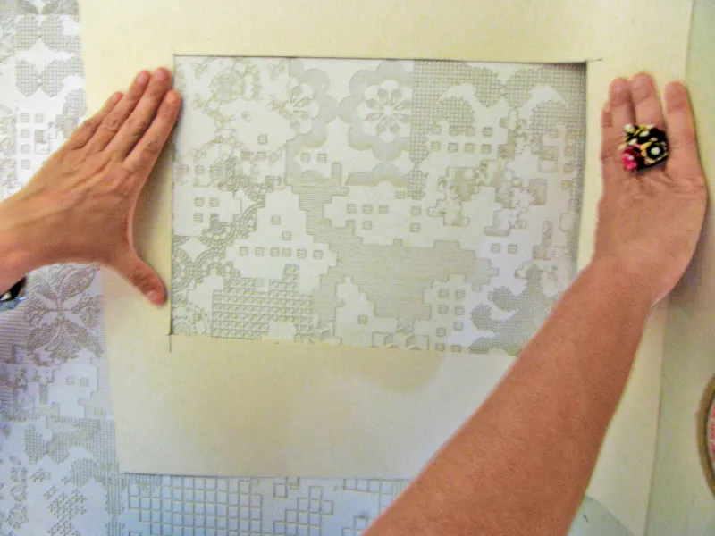 Интерьер 48443