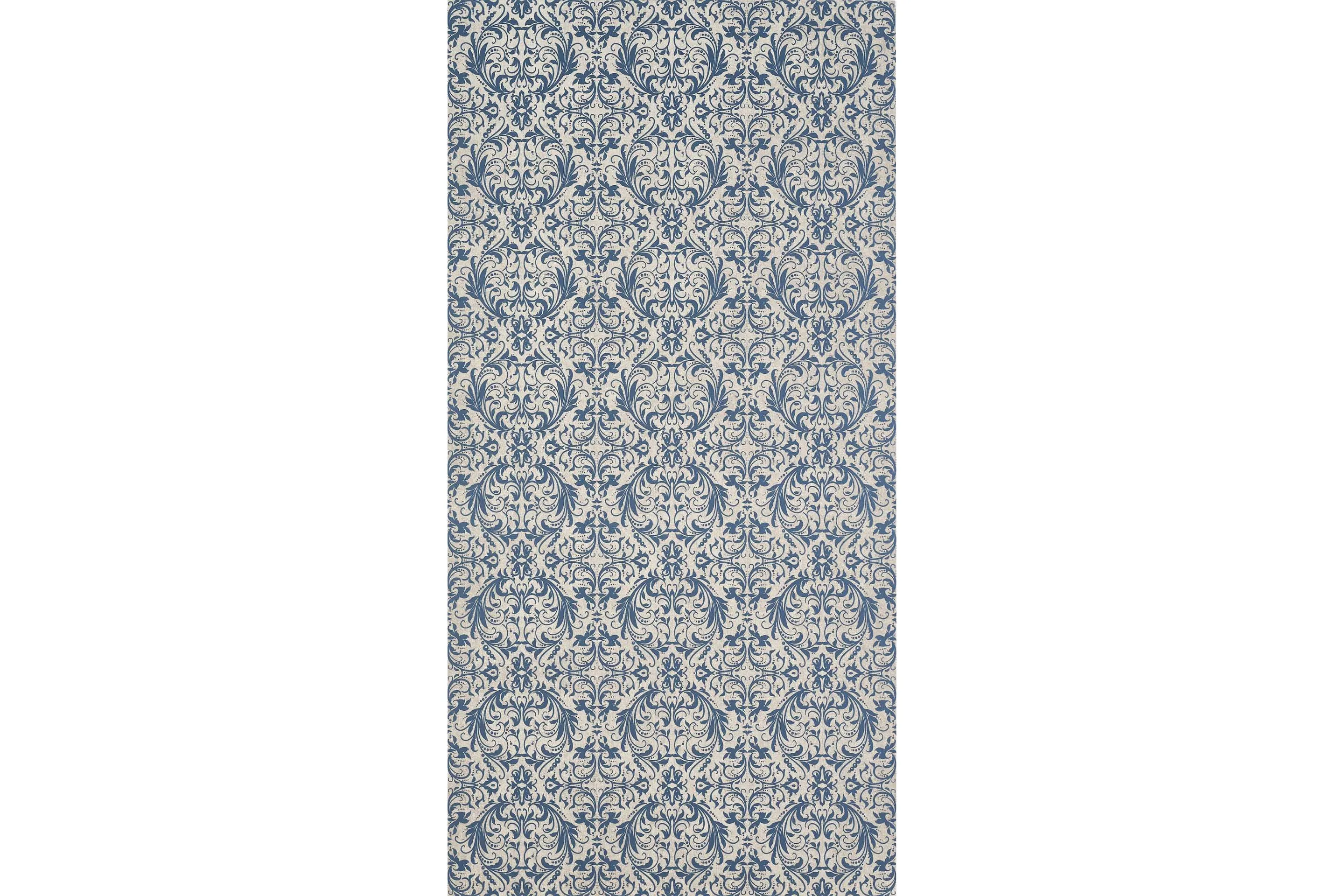 Керамогранит Petracers Sartoria (Сарториа) Damasco B Blu