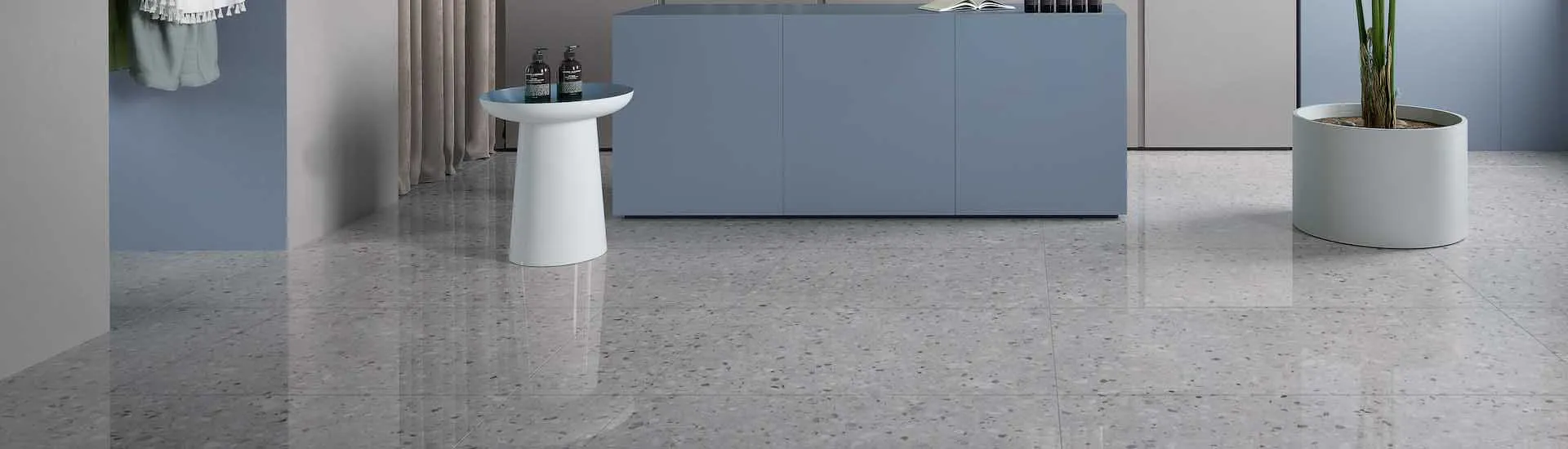 Керамогранит Saime I Colori Perla