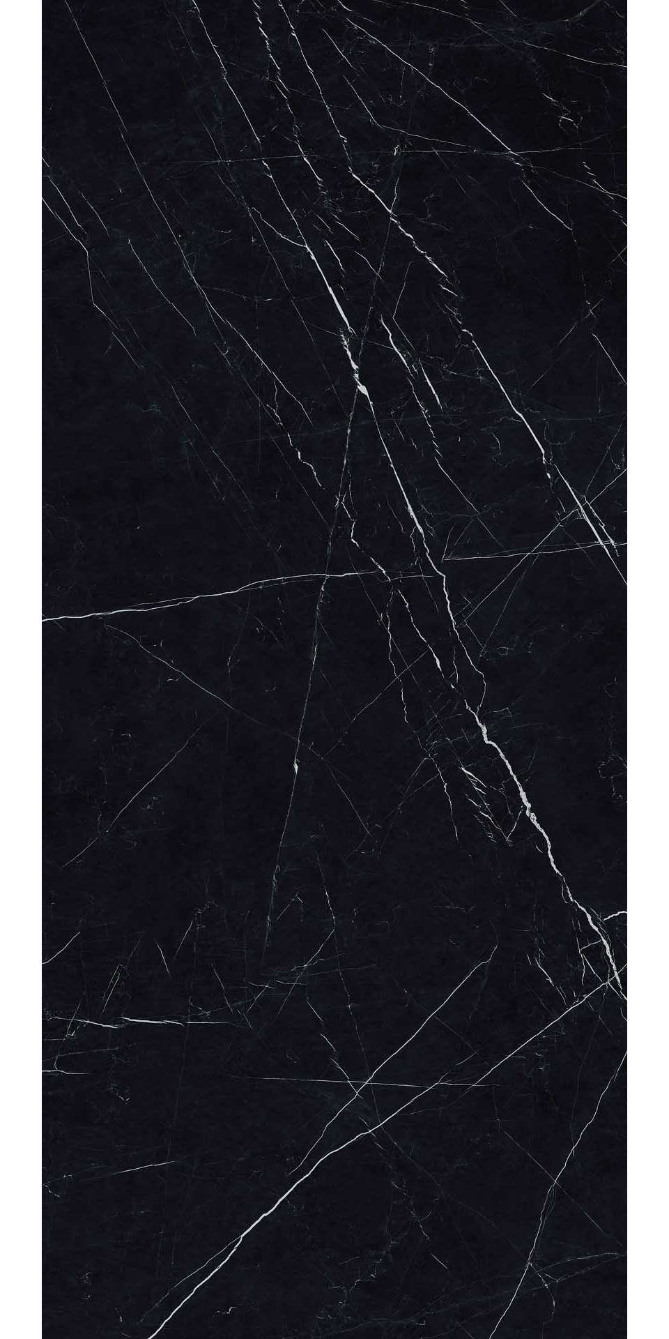Керамогранит MaxFine by Iris FMG H270 Black Marquinia