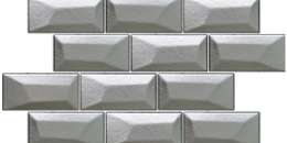 Aluminium LIB203 S
