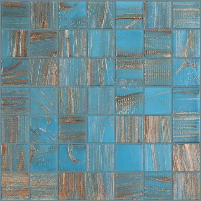 Мозаика Trend Square 4x4 Square 242