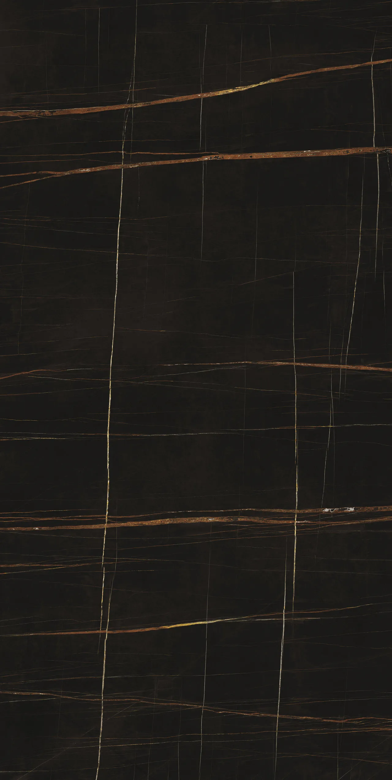 Керамогранит MaxFine by Iris FMG Marmi Sahara Noir