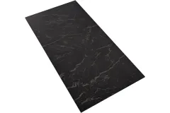 Керамогранит Casalgrande Padana Marmoker Nero Creta