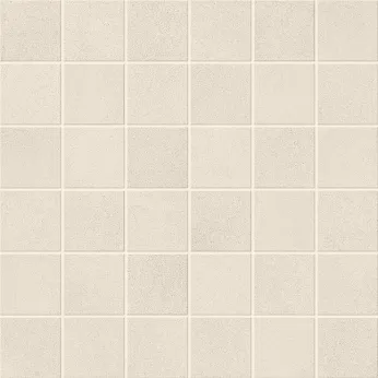 Керамогранит Atlas Concorde Boost Balance Ivory Mosaico