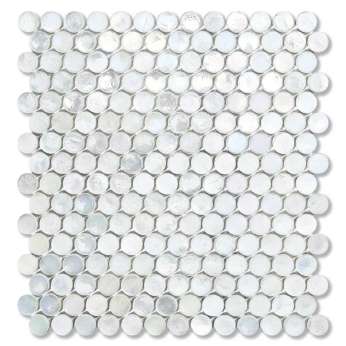 Мозаика Sicis Neoglass 220 Cotton Barrels