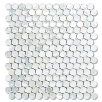 Мозаика Sicis Neoglass 220 Cotton Barrels