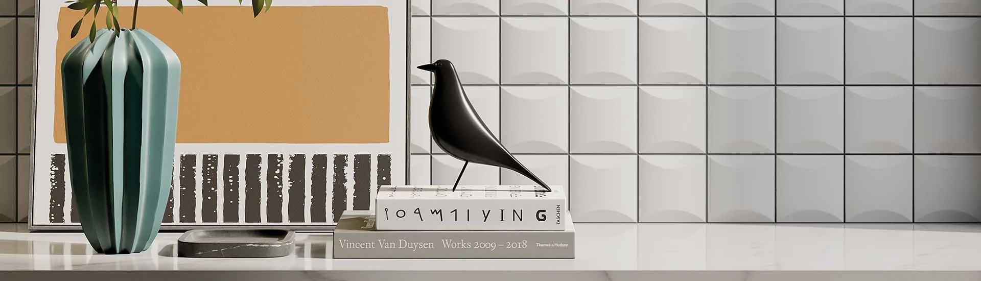 Керамогранит La Fabbrica Up White