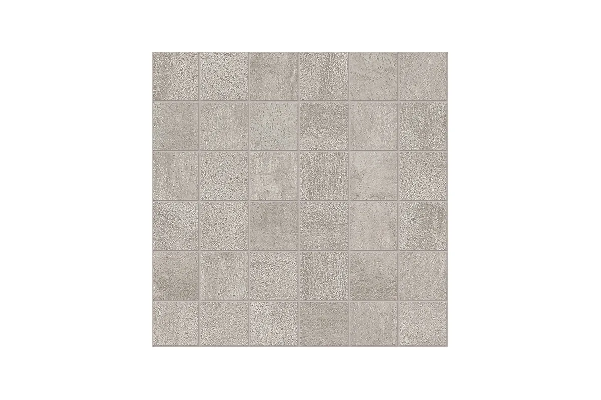 Керамогранит Emil Ceramica On-Square Mosaico Cemento