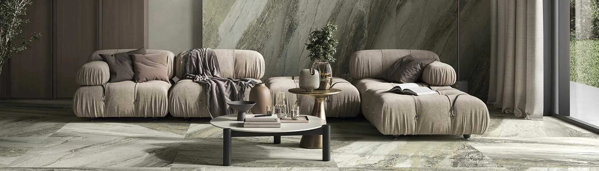 Керамогранит Imola Ceramica The Room Iri Gr
