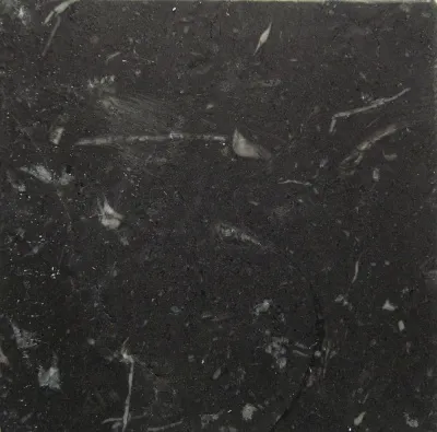 Мрамор Petra Antiqua ANTICATO CERATO/ WAX FINISHED LINE Tozzetto NERO MARQUINIA