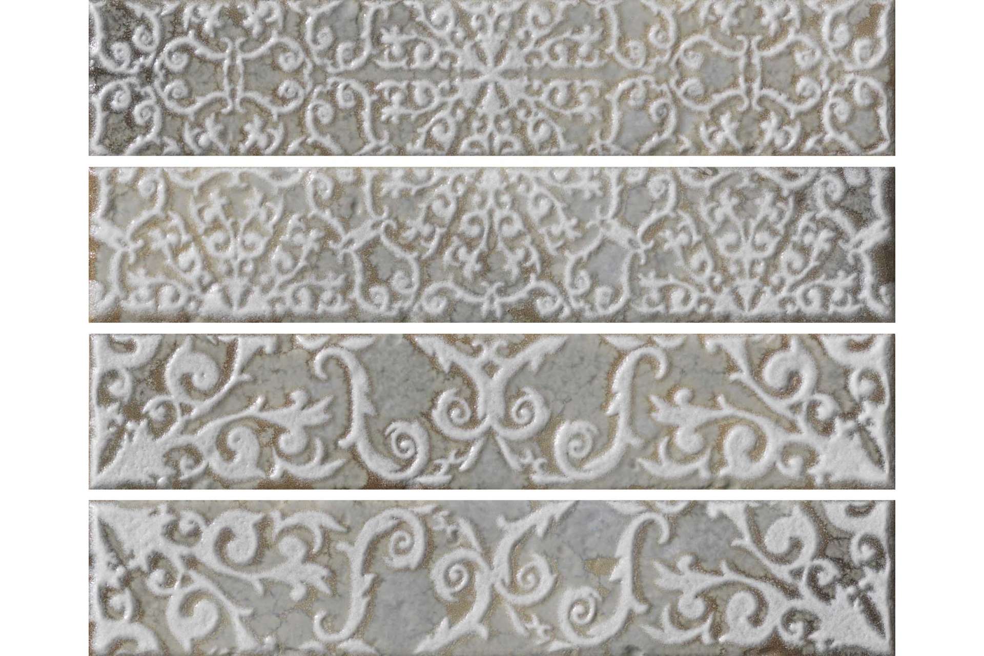 Керамогранит Settecento Brickart Decoro Heritage Beige