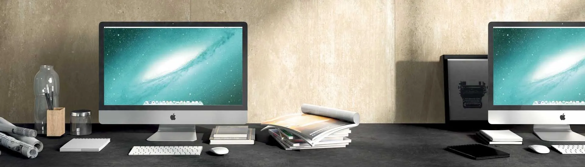 Керамогранит MaxFine by Iris FMG Walk On Hazel