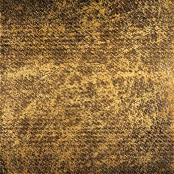 Мрамор Petra Antiqua Lacche 2 STAR Fondo Travertino Chiaro Decoro Oro 30,5 x 30,5