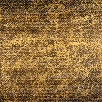 Мрамор Petra Antiqua Lacche 2 STAR Fondo Travertino Chiaro Decoro Oro 30,5 x 30,5