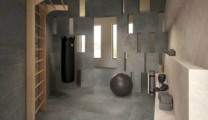 Fabrika - Emil Ceramica