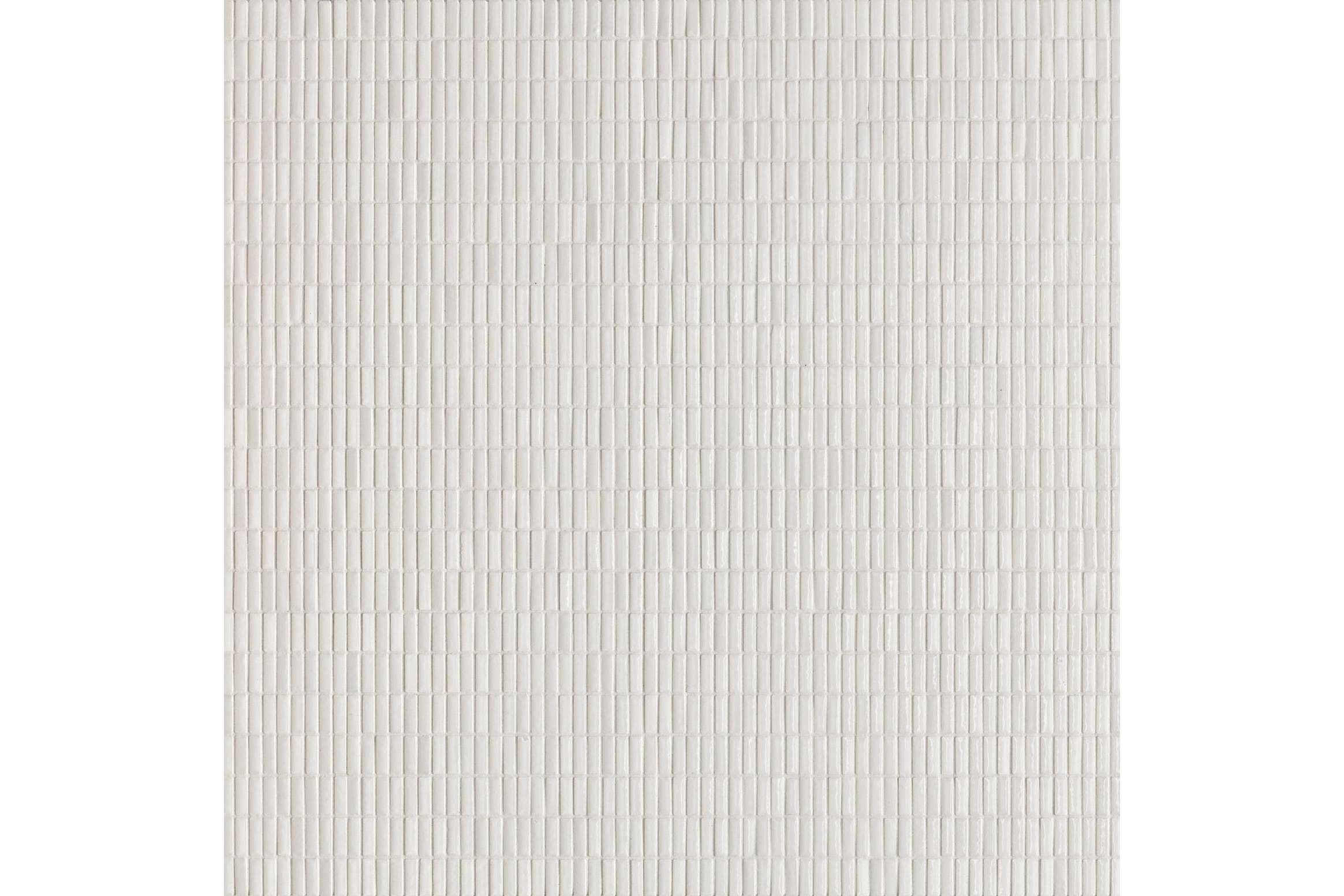 Керамогранит Mutina Phenomenon Rock Bianco Glossy