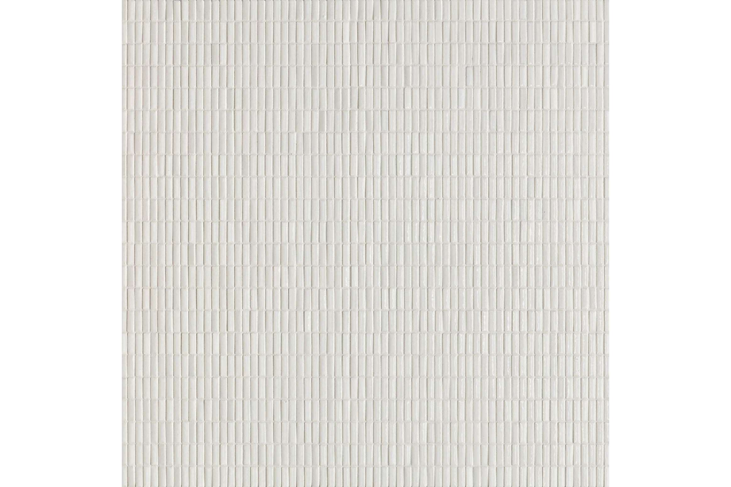 Керамогранит Mutina Phenomenon Rock Bianco Glossy