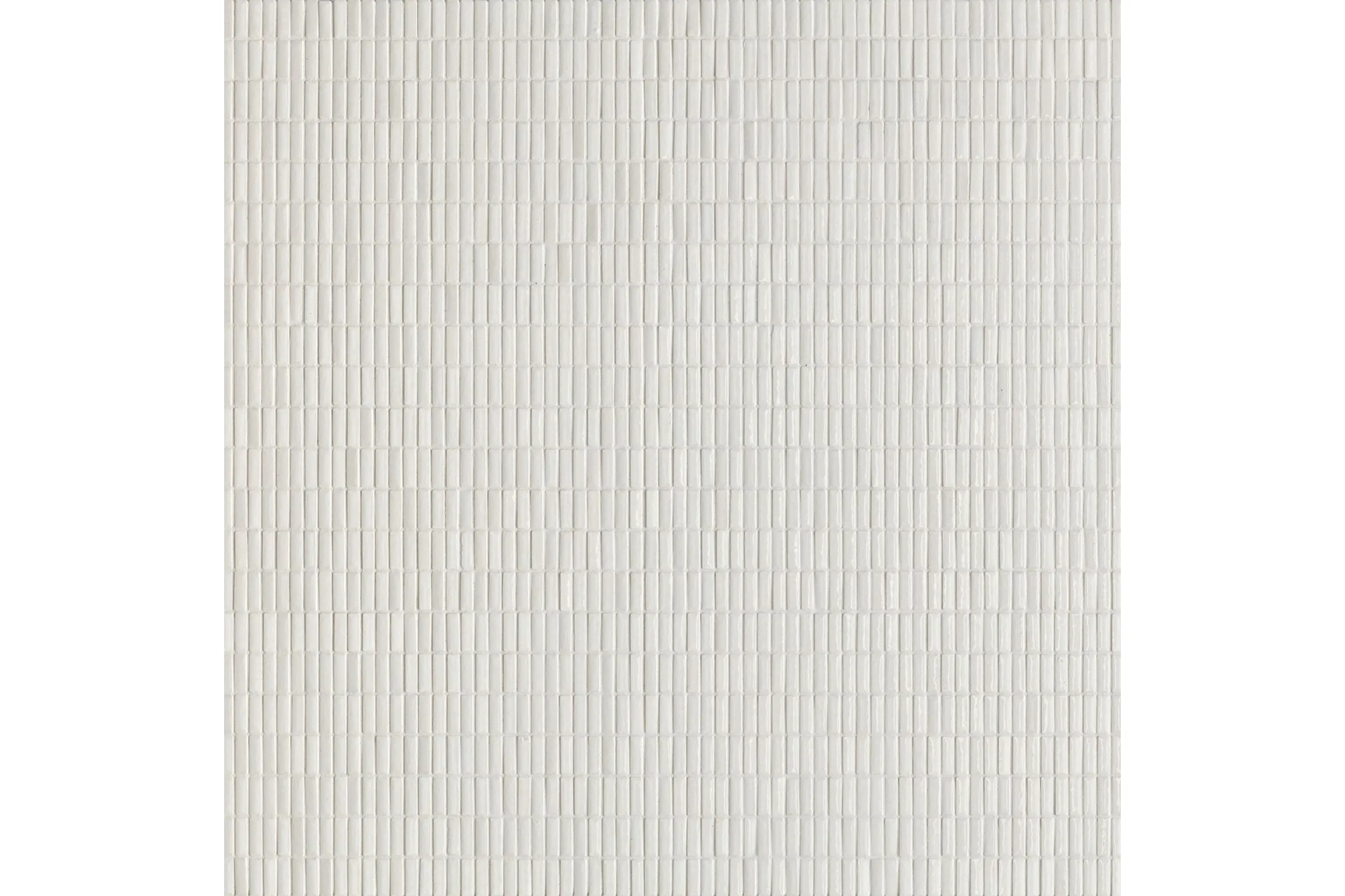 Керамогранит Mutina Phenomenon Rock Bianco Glossy