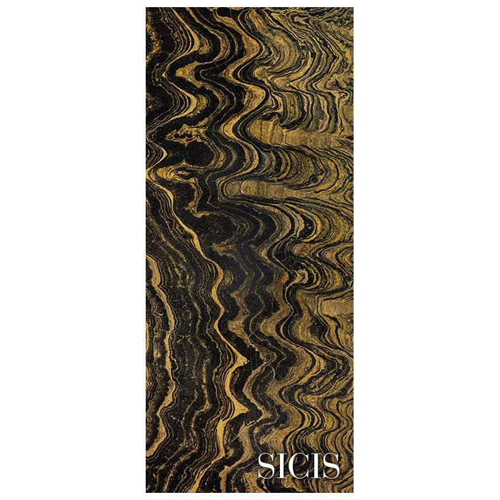 Мозаика Sicis Vetrite Gem Glass Waves