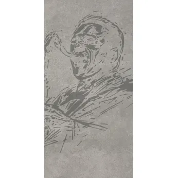 Керамогранит MaxFine by Iris FMG Design Your Slabs Jazz Dark