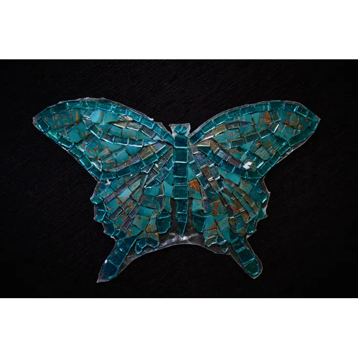 Мозаика Sicis Butterfly Mariposa 18 - Option A