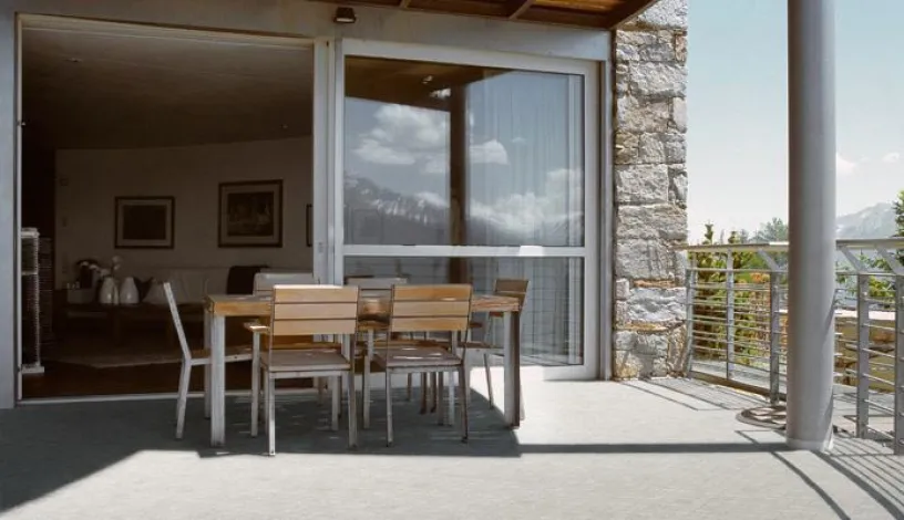 Pietra di Luserna - Casalgrande Padana