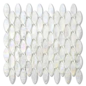 Мозаика Sicis Neoglass 221 Flax Domes