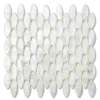 Мозаика Sicis Neoglass 221 Flax Domes