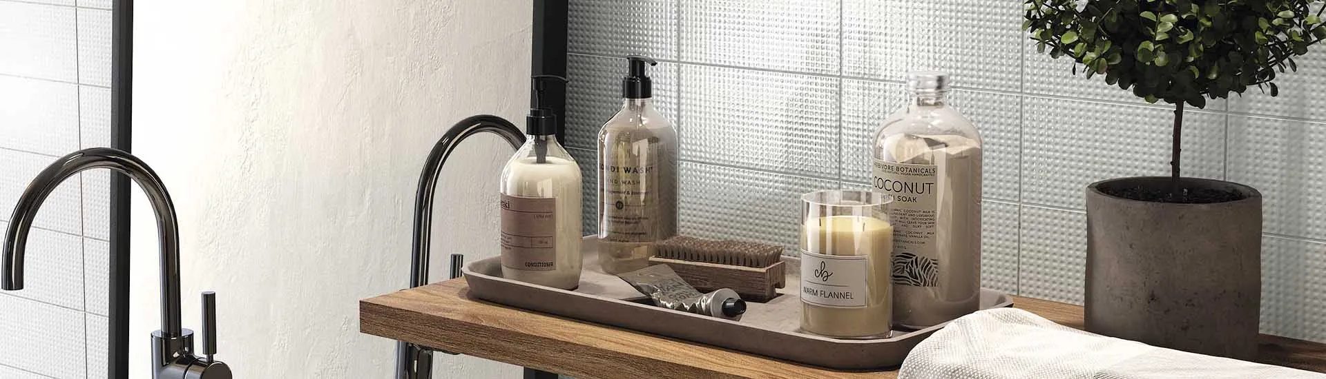 Керамогранит Settecento Sketches Hor 4 Bright White